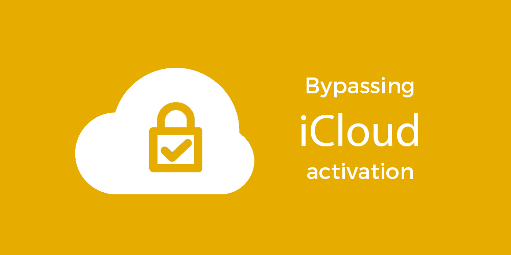 free icloud bypass tool for mac